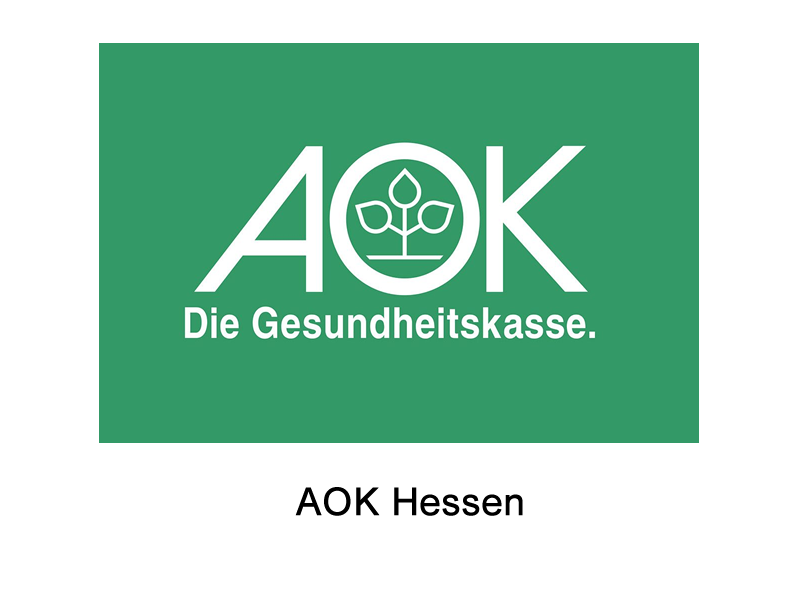 AOK Hessen