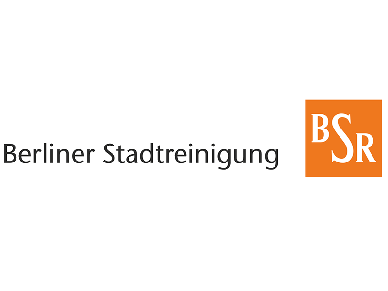 BSR Berliner Stadtreinigungsbetriebe