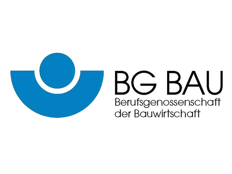 Berufsgenossenschaft der Bauwirtschaft BG Bau