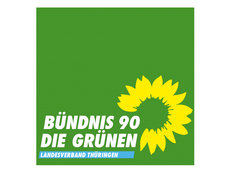 Bündnis 90/Die Grünen Thüringen