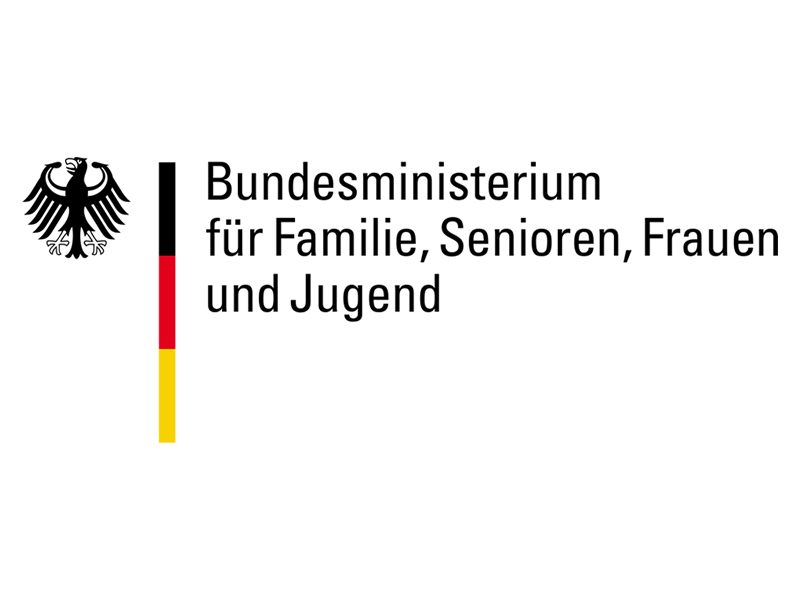 Bundesministerium für Familie, Senioren, Frauen und Jugend