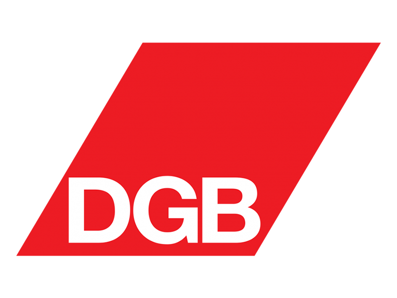 Deutscher Gewerkschaftsbund (DGB)