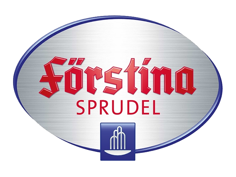 Förstina