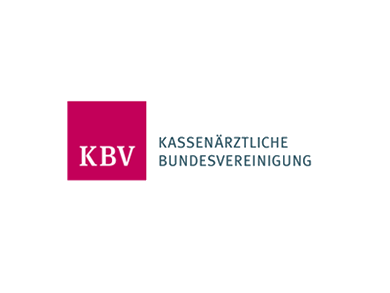 KBV Kassenärztliche Bundesvereinigung