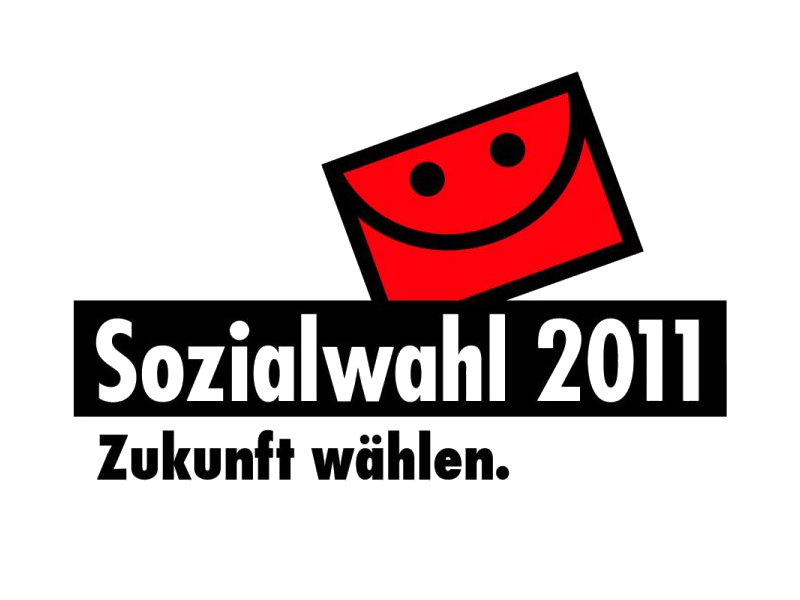 Sozialwahl 2011